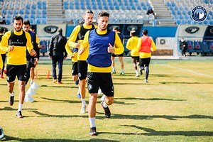 Ramadan Sobhi is a model for a professional player – Pyramids coach - Africa Top Sports