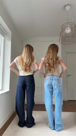 Iza & Elle Cryssanthander on Instagram: "Happy 3rd advent 🌟 Outfit details on our Patreon (link in bio) 🤍 #ootd"