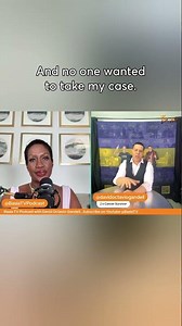 Basia TV Podcast with 2X Cancer Survivor David Gandell- God s Going To Heal Me