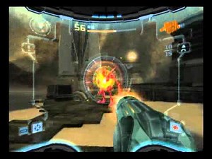 GameSpot - Metroid Prime 2: Echoes Video Review (GameCube)
