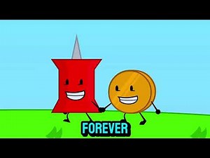 Skeletons Roasting the Coiny x Pin song BFDI by ‪@BENJIxScarlett‬