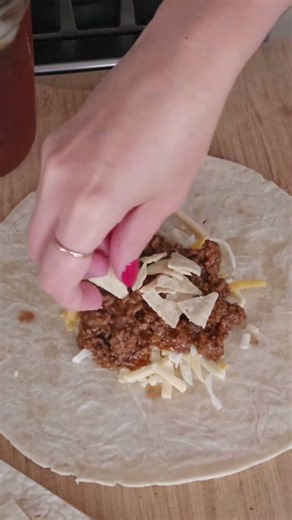 The Crunchwrap Supreme Upgrade Nobody Asked For