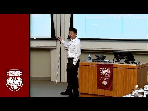 Ambiguity Aversion and Variance Premium