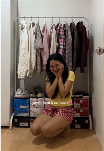 Transform Your Closet Room With Inspiring Decor Ideas