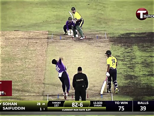 Brilliant Betting Tips from Nurul Hasan Shohan