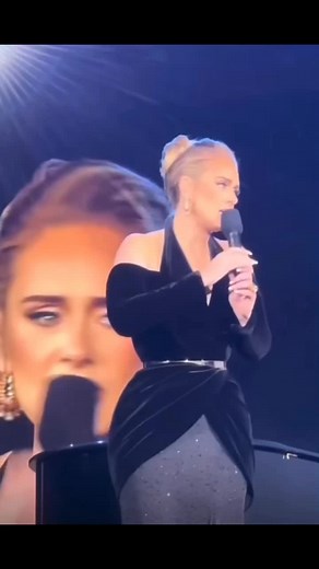 Adele Laurie Blue Adkins: A Talented Singer/Songwriter