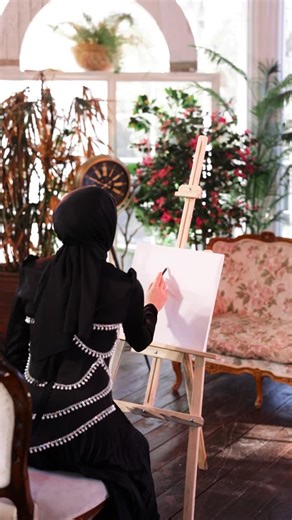 UMAY WEDDİNG on Instagram: "2026 SERRA KOLEKSİYONUN MİHRİMAH MODELİ SİZLERLE 🔥 Biz izlerken çok duygulandık emeklerimizin karşılığını alacağımız yıl olması dileğiyle 🤍 . . . . . . #kesfet #keşfetteyiz #keşifönerisi #2026 #gelinlik #koleksiyon #kinalik #fyp #istagramm"