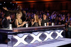Talented Foot Juggler Impresses the Judges in 'AGT' Early Release Audition