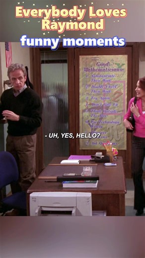 Exploring the Humor of Everybody Loves Raymond