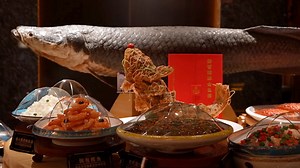 3.1K views · 247 reactions | If you have a hankering for freshwater fish, this quaint village in Harbin City, NE China might be just the spot for you. Explore a unique culinary culture and delectable fish delights that make it the perfect spot for a weekend getaway. | China Xinhua News | Facebook