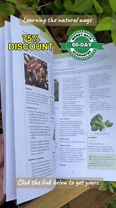 282 reactions · 21 shares | Throwing natural healing plants in the...