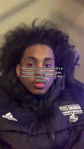don’t box yourself in. #fyp #spirituality #spiritualtiktok #universe #matrix