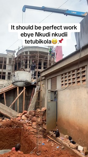 Perfect Bio Digester #fyyyyyyyyyyyyyyyy #bakalubapropertyservices #chickenchicken #marticfinishingug