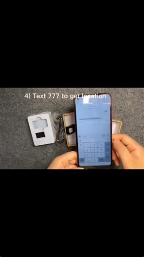 📍 GF-07 GPS Tracker Installation – DONE in Minutes Tiny device. BIG peace of mind. Watch how easy it is to set up 👀 🔥 Now selling at a discounted price of just €8 — limited stock! 🔗 Get yours at thetechmegashop.myshopify.com | Thetechmegashop