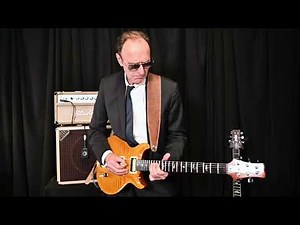 SAMBA PA TI / Sacred Fire 1993 / Santana Cover
