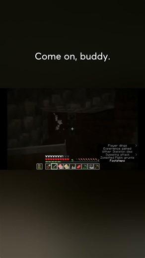 Wither Skeleton Anatomy Is… Disappointing 💀🫤 | Chest Cavity | The Dadcrafter