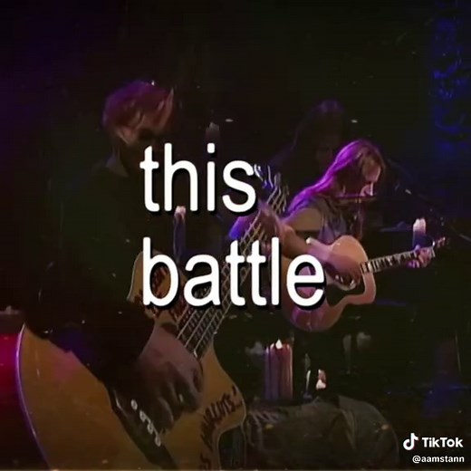 Nutshell - Alice in Chains Live on MTV Unplugged