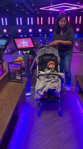 Mama and baby time | Dipdip journey