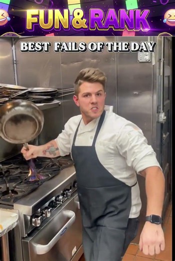 The Worst Pool Jump Ever! 😂💥 (Wait for #1)