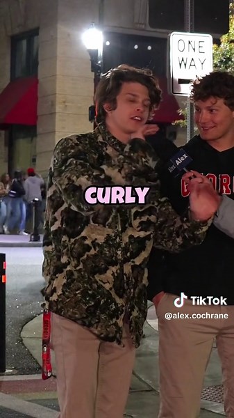 Curly vs. Straight Hair: A Styling Showdown