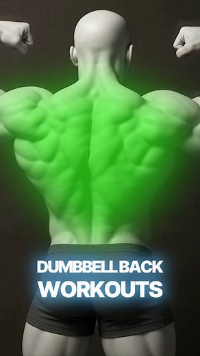 51K views · 743 reactions | Want a stronger back using only...