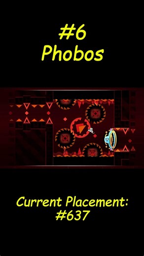 TOP 10 Hardest Extreme Demons in 2016 in Geometry Dash #geometrydash #gdupdate #gdedit #gd