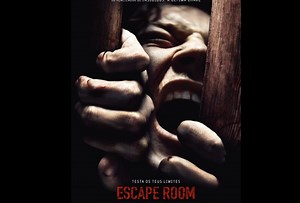 Watch Escape Room FULL|MOVIE (2019) Online English-Sub HD
