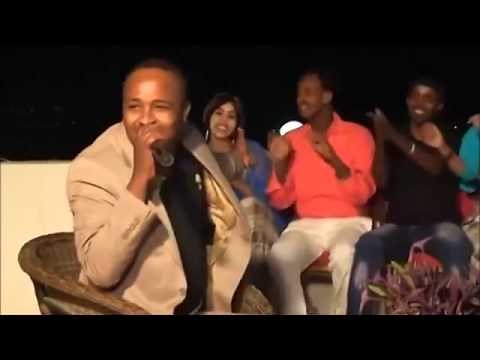 Mahamed BK (Muna) 2015 HD