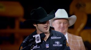 45K views · 1.1K reactions | We know you want to relive Kaycee Feild winning his fifth bareback riding world championship, tying with ProRodeo Hall of Famers Joe Alexander and Bruce Ford with the most bareback riding world titles in PRCA history. | PRCA ProRodeo | Facebook