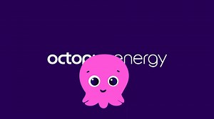 Switch to the UK's most awarded energy supplier💚 | Octopus Energy