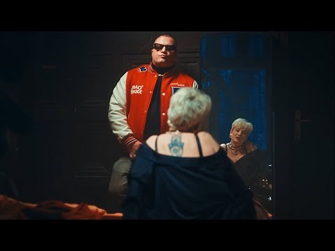Daria Lupi x OG EASTBULL - Lacrimi M/V