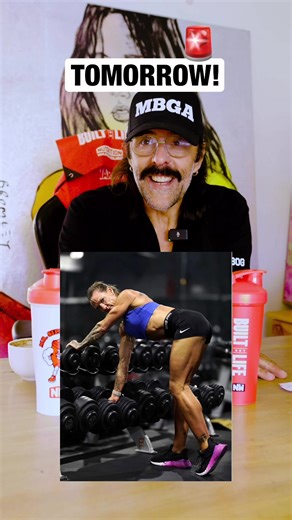 Joy Flint is joining MuscleTalks Podcast. Joy brings a powerful perspective shaped by years in the fitness industry, coaching, competing and helping others build stronger bodies and stronger minds. Her journey reflects the discipline, resilience and leadership required to succeed in a space that constantly tests both physical and mental limits. This conversation explores the realities of training, the mindset behind long-term progress and the lessons that come from dedicating your life to helpin