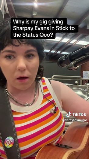 Sharpay Evans and the Art of Popping and Locking