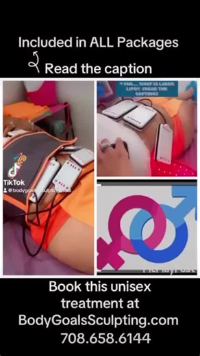 Laser liposuction is an advanced, FDA-approved non invasive procedure used to remove fatty tissue from localized areas of the body, and to also contour those areas by tightening the affected skin. Non invasive laser lipo can also aid in the elimination of fluid buildup after a cosmetic procedure by reducing redirecting the fluid to the lymphatic system for expulsion. #laserlipo #cavition #radiofrequency #skintighening #woodtherapy