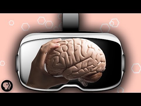 Your Brain in Virtual Reality