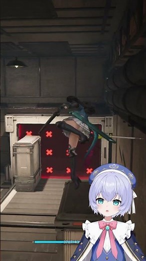 The devs weren't expecting this | Arknights Endfield