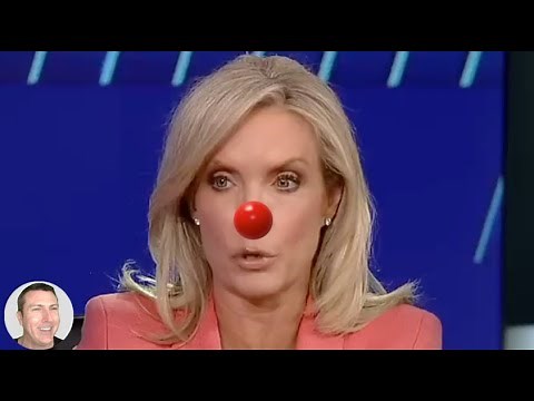 ANOTHER PHONY AT FOX NEWS EXPOSED! Look Who She's Rubbing Elbows With Off Air!