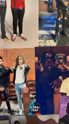 DJU NAMES ALL THE DECEASED PEOPLE THAT SAT ON HIS COUCH