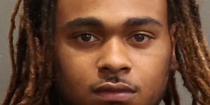 No. 1 suspect on Nashville Most Wanted list in custody