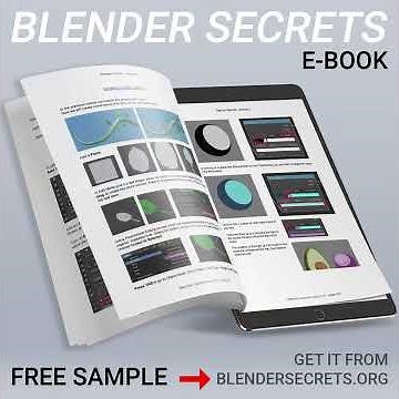 Daily Blender Secrets - Kit Ops add-on
