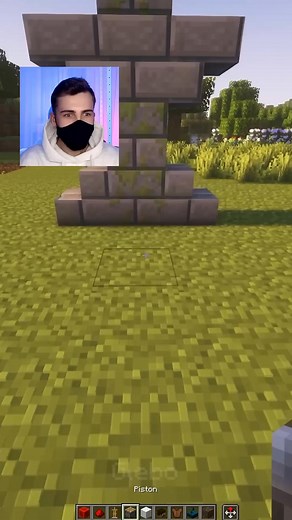 Wait for it… 364% #minecraft | Glebo