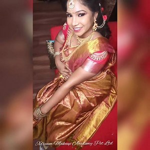 3.8K views · 21 reactions | @xdreammakeup Wedding & reception ,...