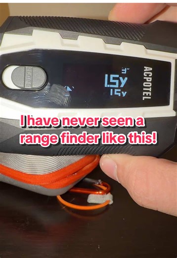 The Ultimate Laser Range Finder Review