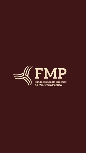 Fundação Escola Superior do Ministério Público on Instagram: "Guiada pela tradição e movida pela inovação, a FMP inicia uma nova fase. Com o lançamento do Planejamento Estratégico 2026-2030 e do novo PDI — agora digital e acessível em pdi.fmp.edu.br — a Instituição reafirma seu compromisso com a excelência no ensino jurídico, a pesquisa e a inovação. O novo ciclo projeta uma FMP ainda mais conectada às suas origens, com metas ousadas: ampliar a presença internacional e lançar um doutorado até 20