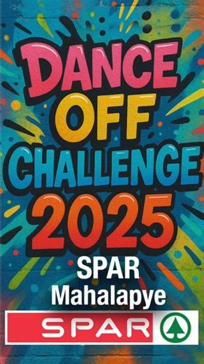 9.3K views · 122 reactions |  SPAR Mahalapye brought the heat at the SPAR Botswana Dance Off Challenge 2025! With next-level moves, infectious energy, and a vibrant team spirit — they lit up the dance floor and showed what #SPARVibesOnly really means!  Now it’s over to Orapa SPAR. We’re ready for the next round of rhythm and fun! #SPARDanceOff2025 #MySPARMyBotswana #SPARVibesOnly | SPAR Botswana | Facebook