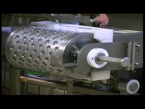 Equipments And Machines For The Manufacturing and Processing of Mozzarella and Cheese