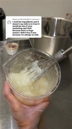 SushyGlowOfficial🧚🏼‍♀️| Fairy & Fantasy Makeup on Instagram: "Lon Lon is made is 100% non existant milk🥛✨🐄 FYI: this comment wasnt being hatefulat all, it was actually commented since many thought there was actual milk in my lon lon milk glosses. But they were surely looking out for me! ✨🥛 Moo Moo MooOoOOo 🐄✨ #makinglipgloss #lipgloss #lipglossbusiness #lipglossmaking #mixinglipgloss #SmallBusiness #smallbusinesstiktok #sushyglow #lonlonranch #lonlonmilk #smallbusinesstiktok #zeldainspired