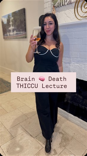 @theicudoctor1 on Instagram: "Brain death in 2 minutes #braindeath #neurologyresident #neurosurgeon #icu #criticalcare #neuroicu #icunurse #residency #internalmedicineresidency"