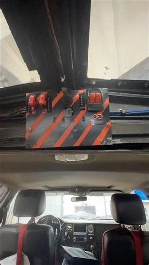 Inside Dominator 3 🚨 Rocket Seat POV with TDSR #shorts