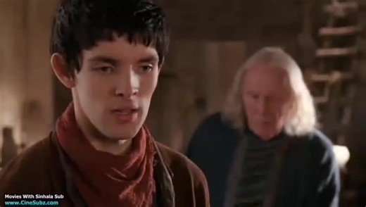 Merlin season-02 E-03 part-03